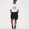 Kenzo Wild Tiger’ Oversized T-skjorte i bomull