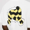 Kenzo Wild Tiger’ Oversized T-skjorte i bomull