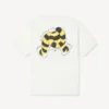 Kenzo Wild Tiger’ Oversized T-skjorte i bomull