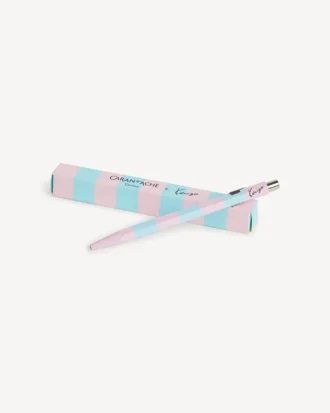 Kenzo X Caran D’ache’ penn