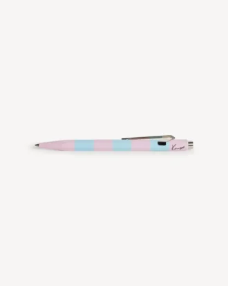 Kenzo X Caran D’ache’ penn