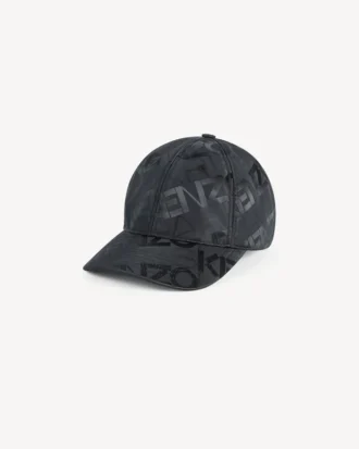 «Kenzogram»-cap