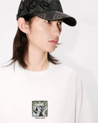 «Kenzogram»-cap