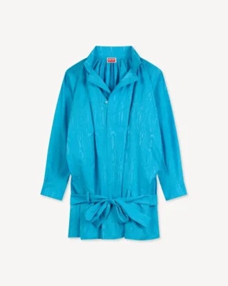 Oversized blusekjole