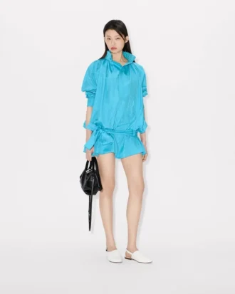 Oversized blusekjole