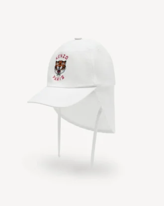Saharienne-cap