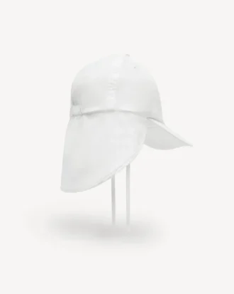 Saharienne-cap