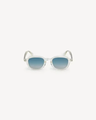 Unisex «Kenzo Weave»-solbriller