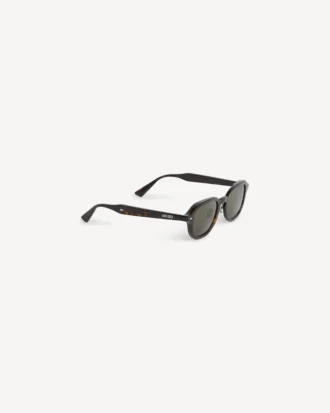 Unisex «Kenzo Weave»-solbriller